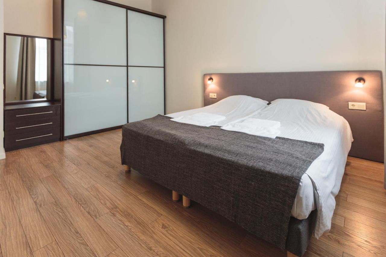 Riga Lux Apartments - Easy Stay Екстер'єр фото