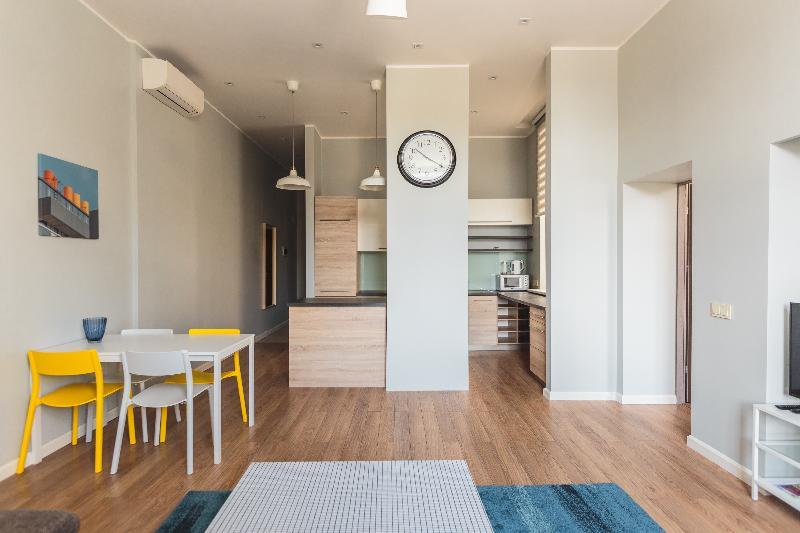 Riga Lux Apartments - Easy Stay Екстер'єр фото